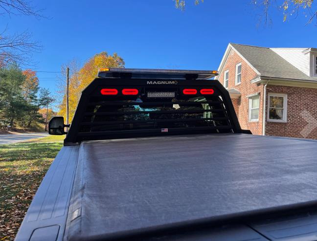 feux arri&egrave;res