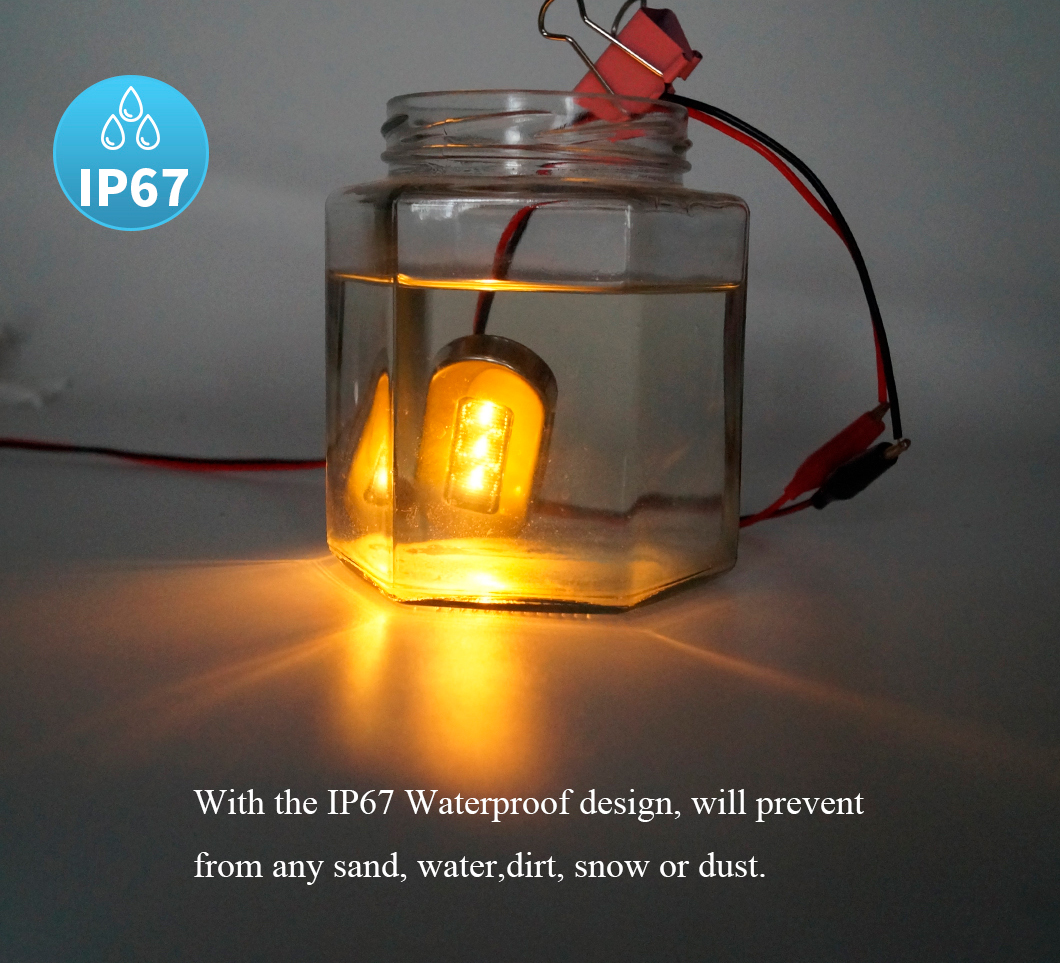 Lumi&egrave;re du bateau int&eacute;rieur