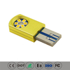 T10 USB LED jaune LED INTÉRIEUR INTÉRIEUR